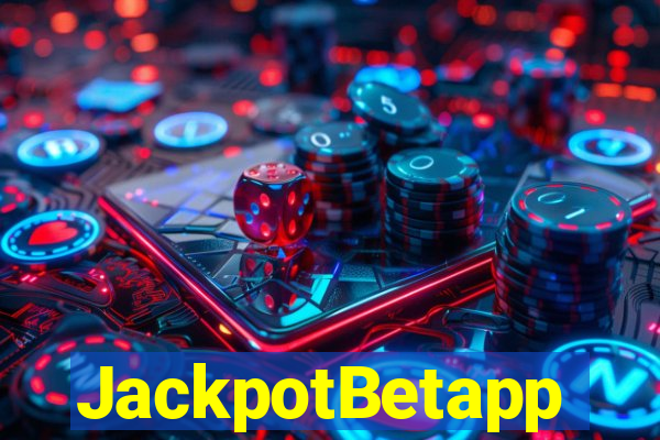 JackpotBetapp