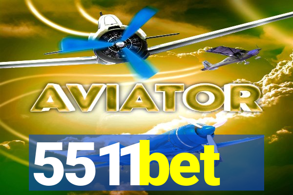 5511bet