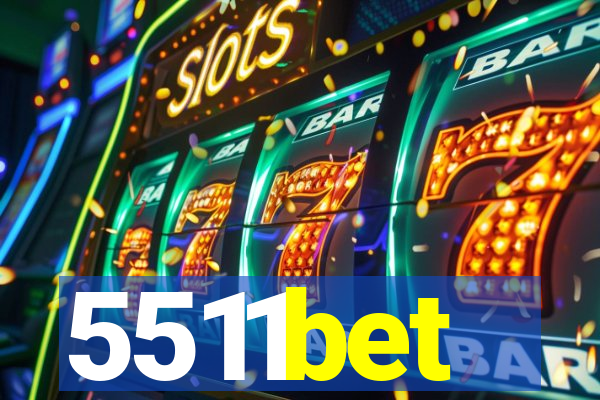 5511bet