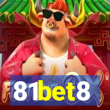 81bet8
