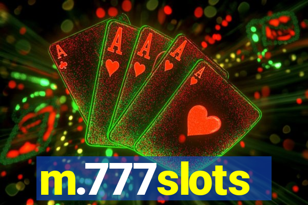 m.777slots