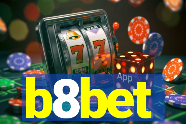 b8bet