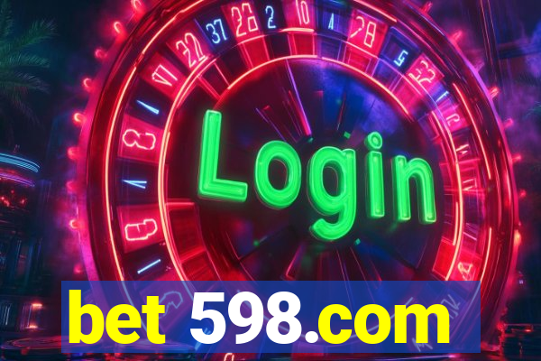 bet 598.com