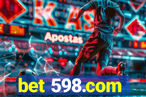 bet 598.com