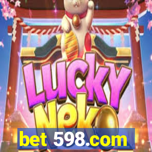 bet 598.com