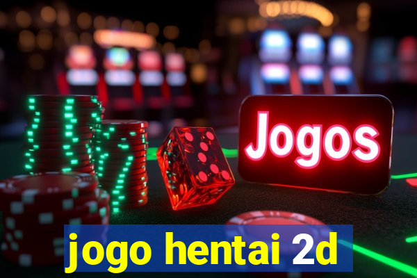 jogo hentai 2d