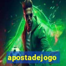 apostadejogo