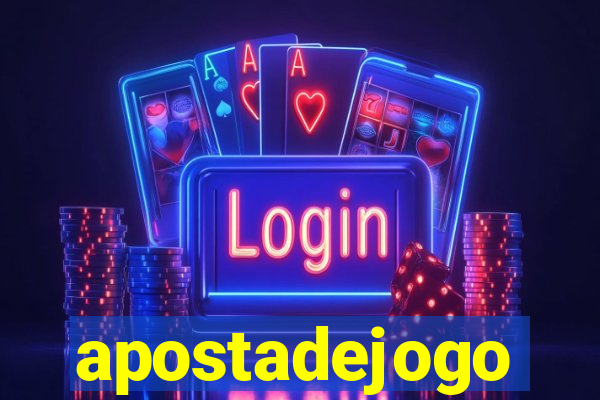 apostadejogo