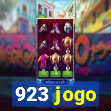 923 jogo
