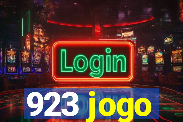 923 jogo