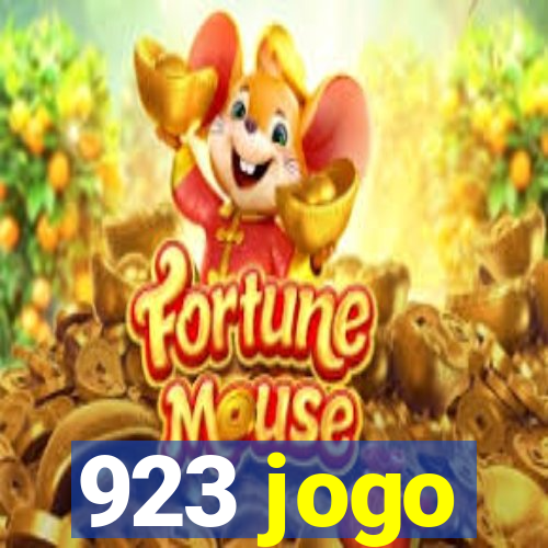 923 jogo