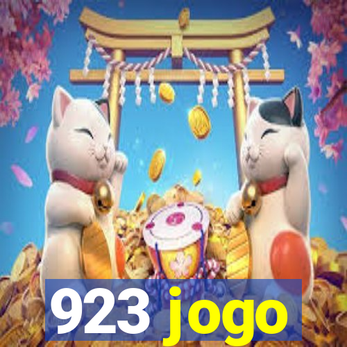 923 jogo
