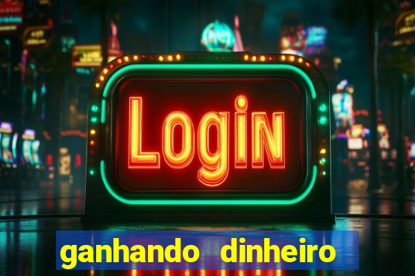ganhando dinheiro jogando lol