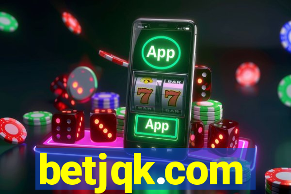betjqk.com