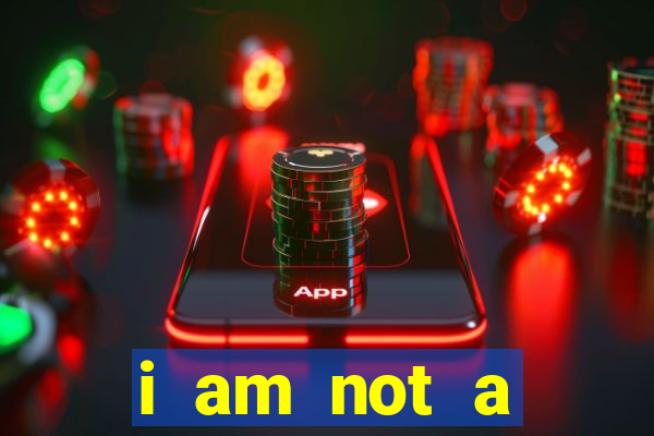 i am not a regressor pt br