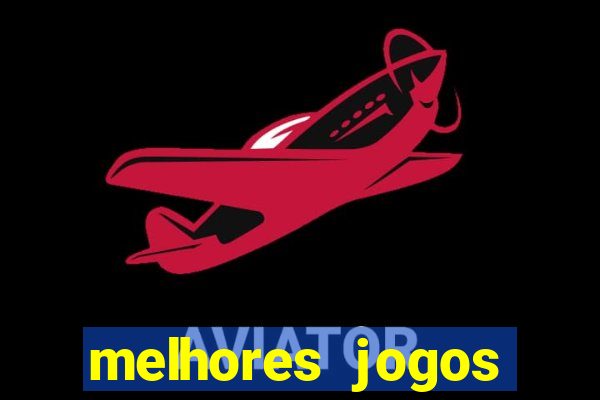 melhores jogos mmorpg mobile