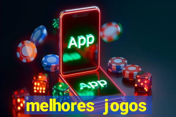 melhores jogos mmorpg mobile