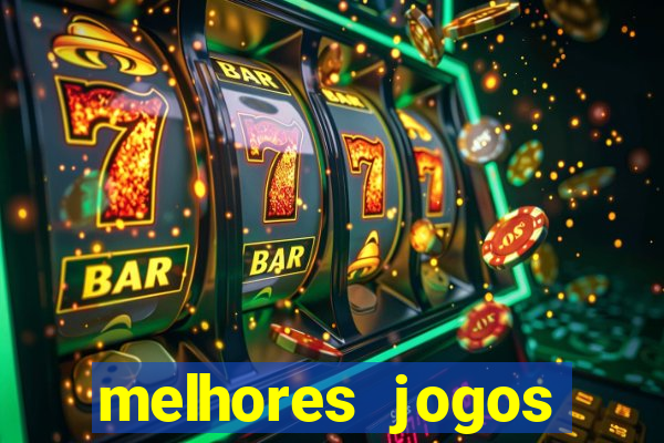 melhores jogos mmorpg mobile