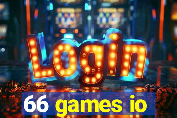 66 games io