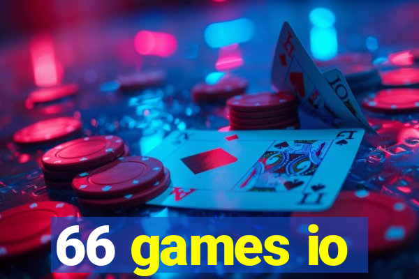 66 games io