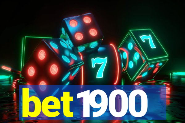 bet1900