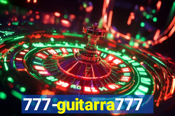 777-guitarra777.net