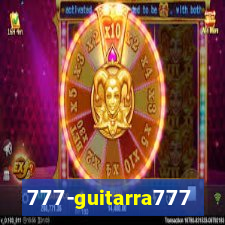 777-guitarra777.net