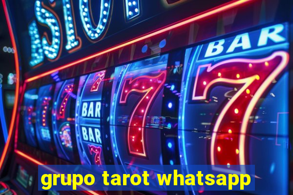 grupo tarot whatsapp