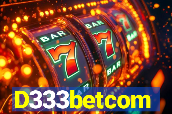 D333betcom
