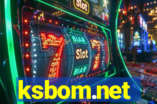 ksbom.net