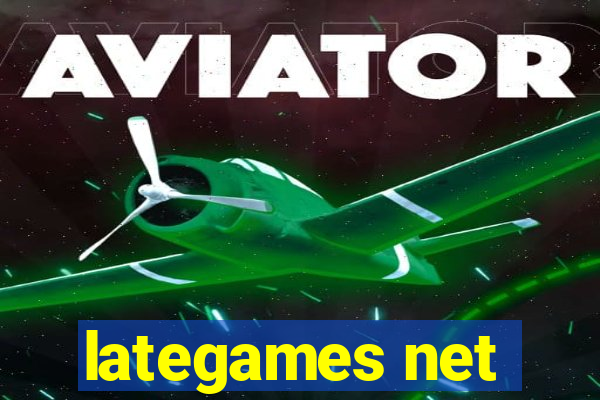 lategames net
