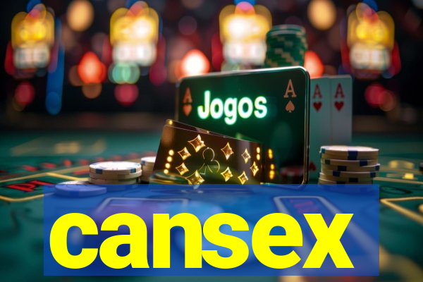 cansex