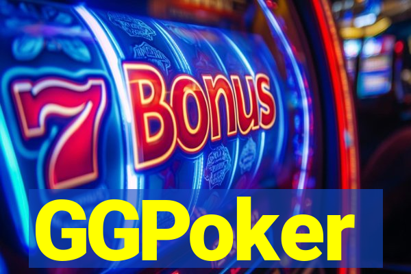 GGPoker