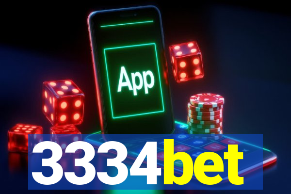 3334bet