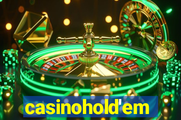 casinohold'em