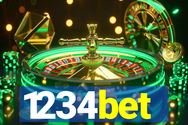 1234bet
