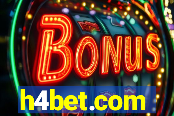 h4bet.com