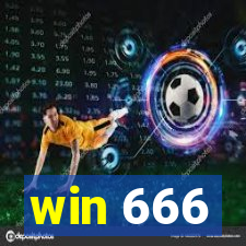 win 666