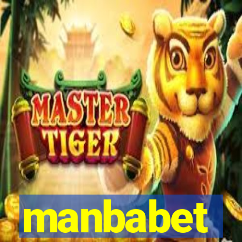 manbabet