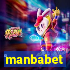 manbabet
