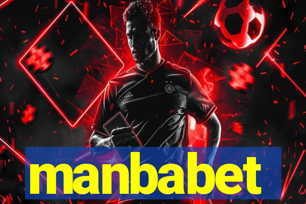 manbabet