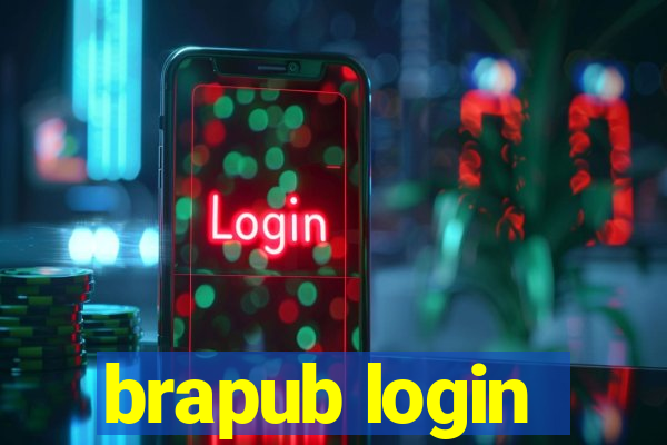 brapub login