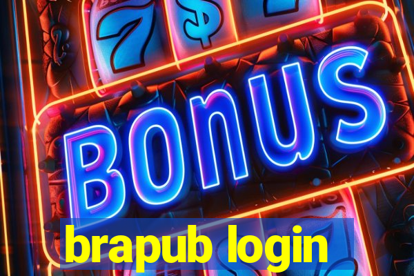 brapub login
