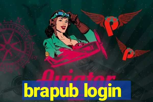 brapub login