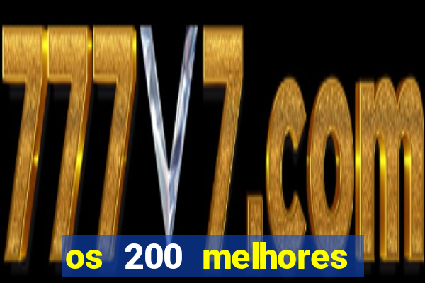 os 200 melhores jogos de ps2