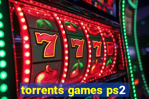 torrents games ps2