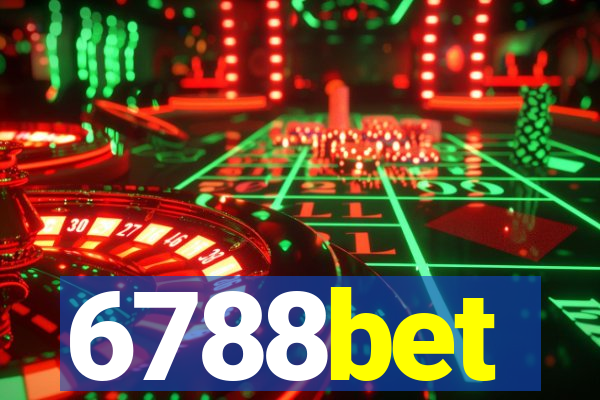 6788bet