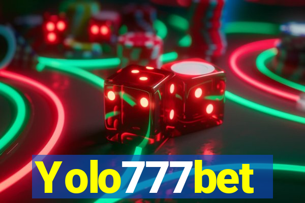 Yolo777bet
