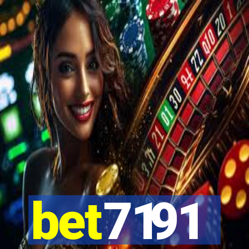 bet7191