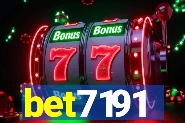 bet7191